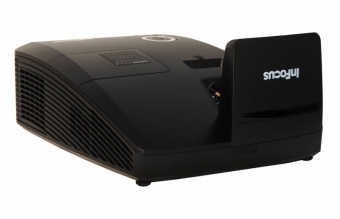 Проектор InFocus IN134UST