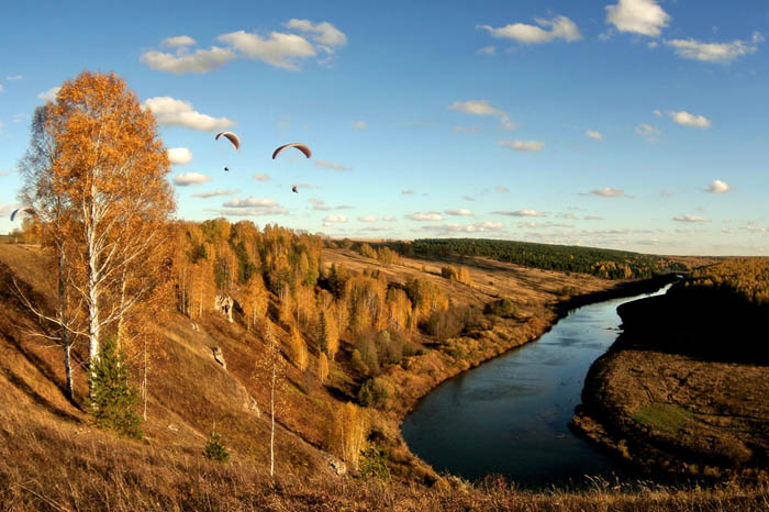 Объектив МС Зенитар 2,8/16 для Nikon 1 - пример фото